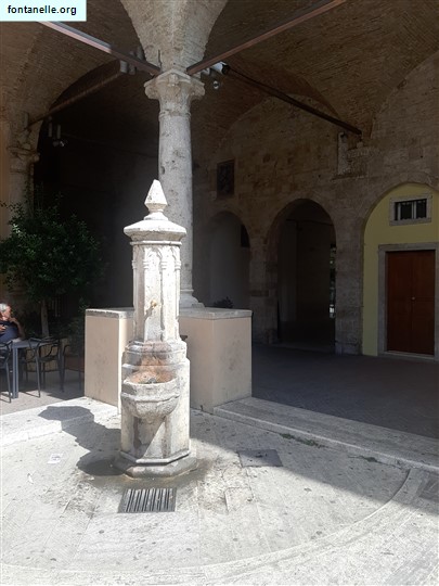 Fontanelle.org - Galleria immagini
