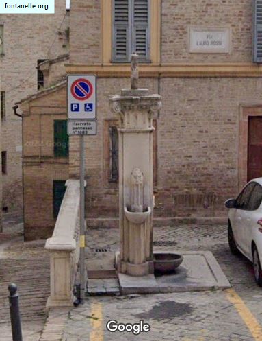 Fontanelle.org - Galleria immagini