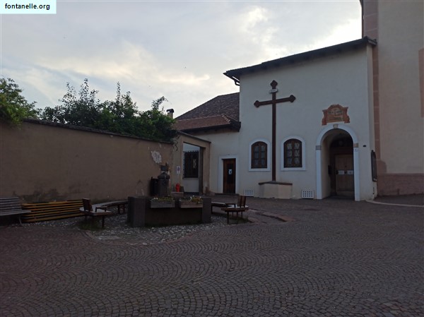 Fontanelle.org - Galleria immagini