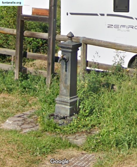 Fontanelle.org - Galleria immagini