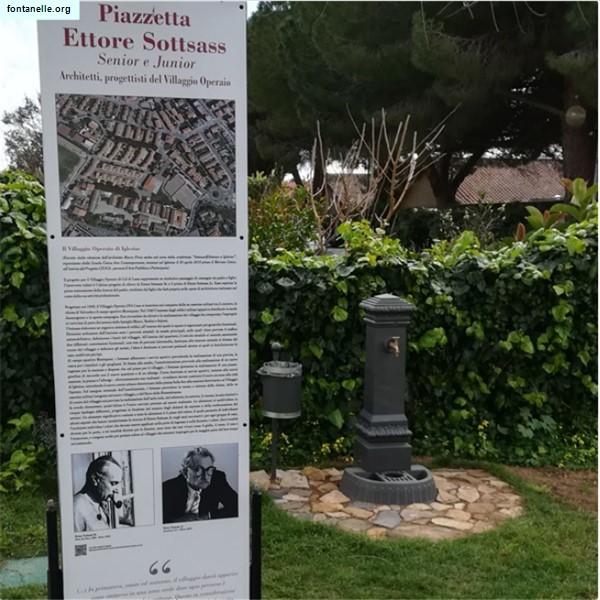 Fontanelle.org - Galleria immagini