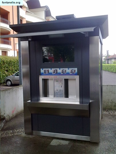 Fontanelle.org - Galleria immagini