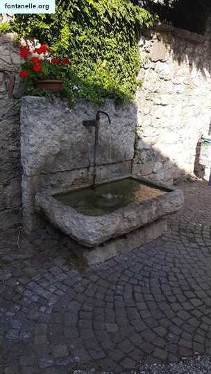 Fontanelle.org - Galleria immagini