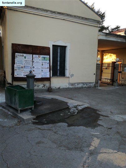 Fontanelle.org - Galleria immagini