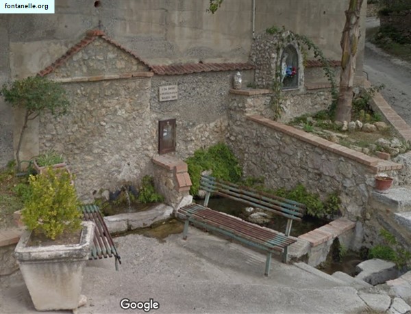 Fontanelle.org - Galleria immagini