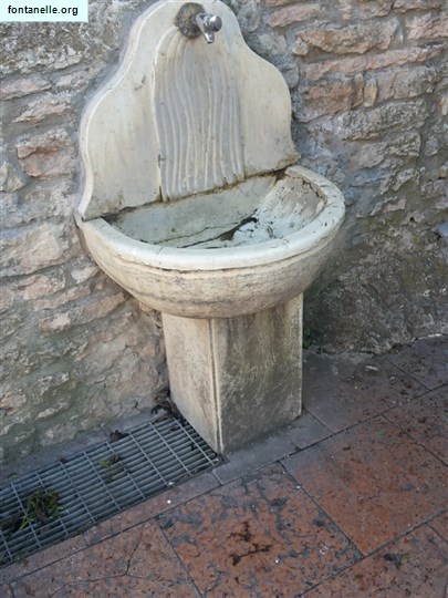 Fontanelle.org - Galleria immagini