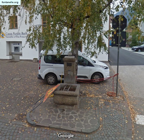 Fontanelle.org - Galleria immagini