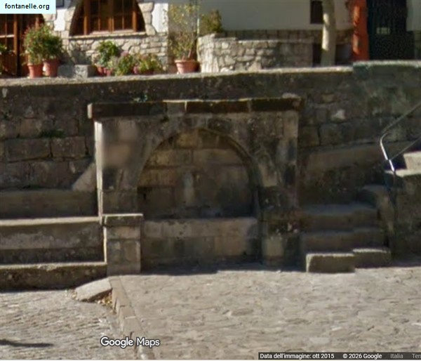 Fontanelle.org - Galleria immagini