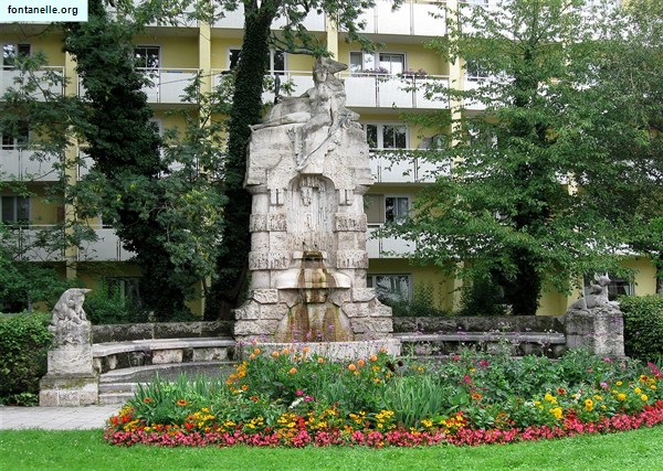 Fontanelle.org - Galleria immagini