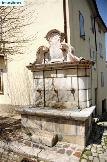 Fontanelle.org - Galleria immagini