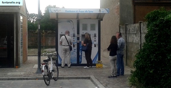 Fontanelle.org - Galleria immagini