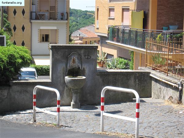 Fontanelle.org - Galleria immagini