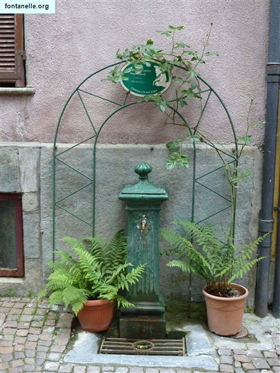 Fontanelle.org - Galleria immagini