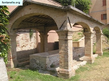 Fontanelle.org - Galleria immagini