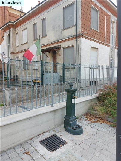 Fontanelle.org - Galleria immagini