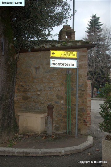 Fontanelle.org - Galleria immagini