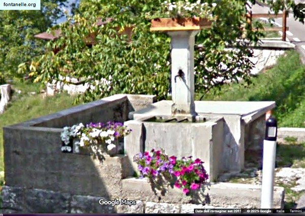 Fontanelle.org - Galleria immagini