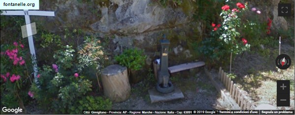 Fontanelle.org - Galleria immagini
