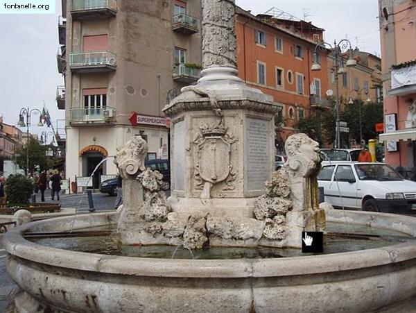 Fontanelle.org - Galleria immagini