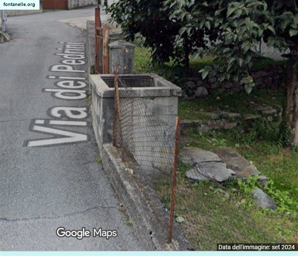 Fontanelle.org - Galleria immagini