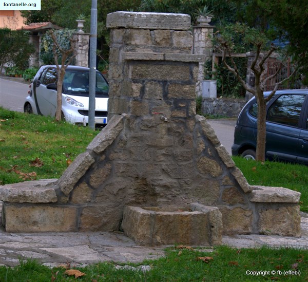 Fontanelle.org - Galleria immagini
