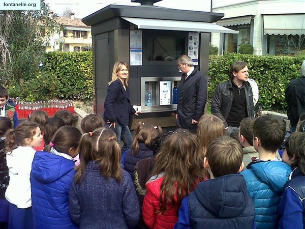 Fontanelle.org - Galleria immagini