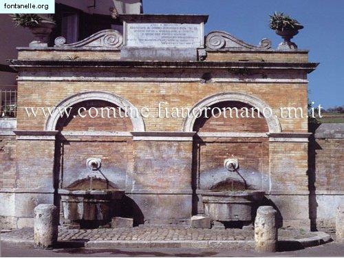 Fontanelle.org - Galleria immagini