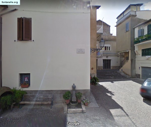 Fontanelle.org - Galleria immagini