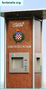 Fontanelle.org - Galleria immagini