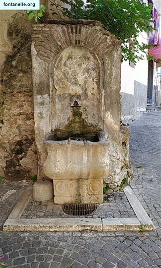Fontanelle.org - Galleria immagini