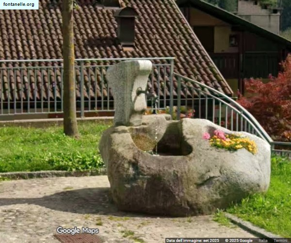 Fontanelle.org - Galleria immagini