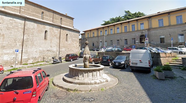 Fontanelle.org - Galleria immagini