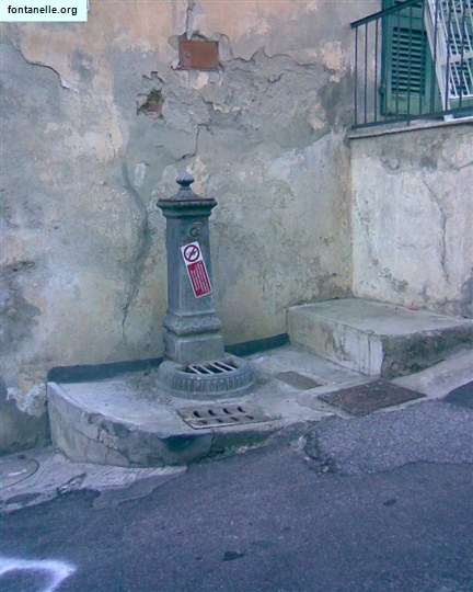 Fontanelle.org - Galleria immagini