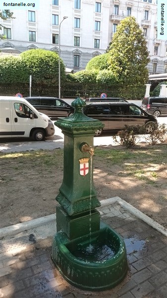 Fontanelle.org - Galleria immagini