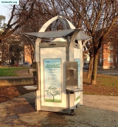 Fontanelle.org - Galleria immagini