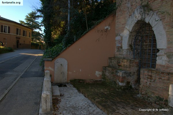 Fontanelle.org - Galleria immagini