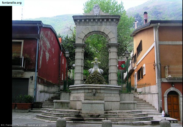 Fontanelle.org - Galleria immagini