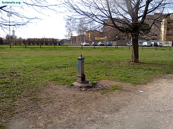 Fontanelle.org - Galleria immagini