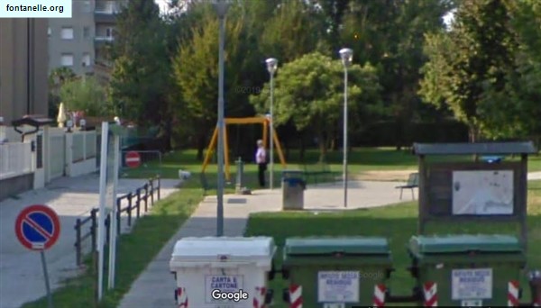 Fontanelle.org - Galleria immagini