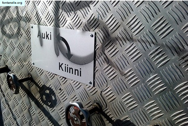 Fontanelle.org - Galleria immagini