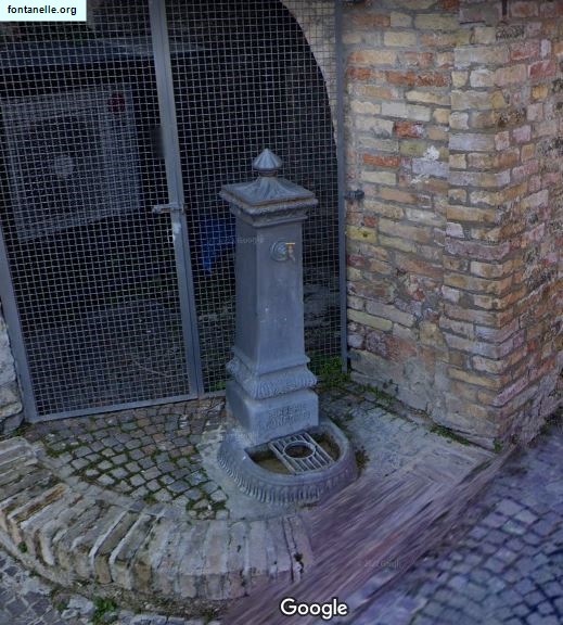 Fontanelle.org - Galleria immagini