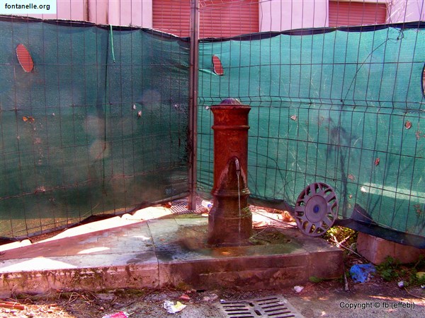 Fontanelle.org - Galleria immagini