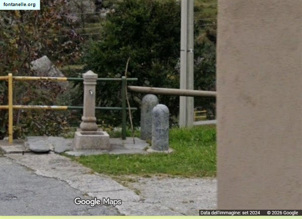 Fontanelle.org - Galleria immagini