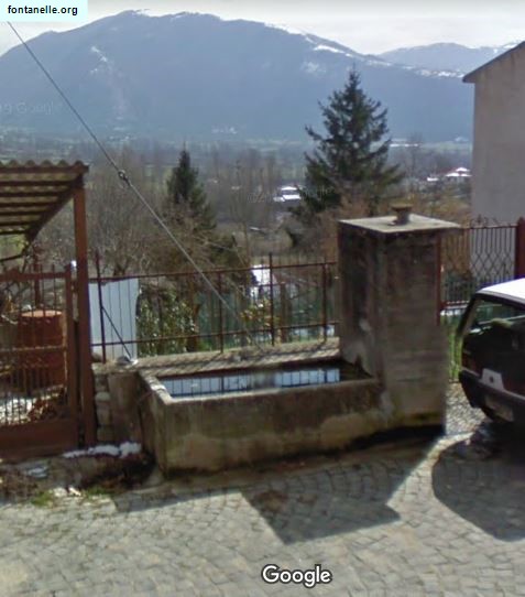Fontanelle.org - Galleria immagini