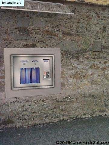 Fontanelle.org - Galleria immagini