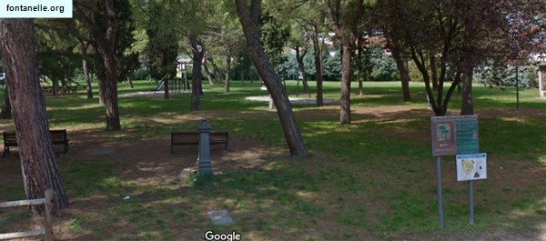 Fontanelle.org - Galleria immagini