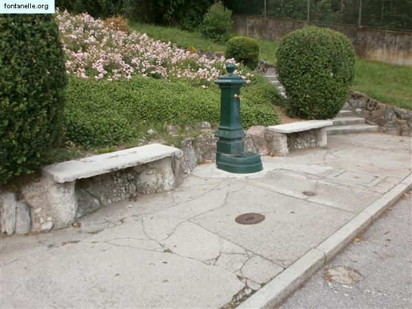 Fontanelle.org - Galleria immagini