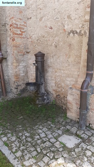 Fontanelle.org - Galleria immagini