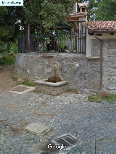 Fontanelle.org - Galleria immagini