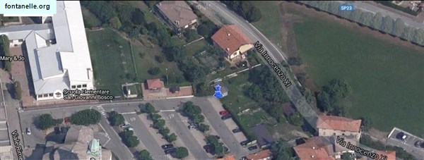 Fontanelle.org - Galleria immagini